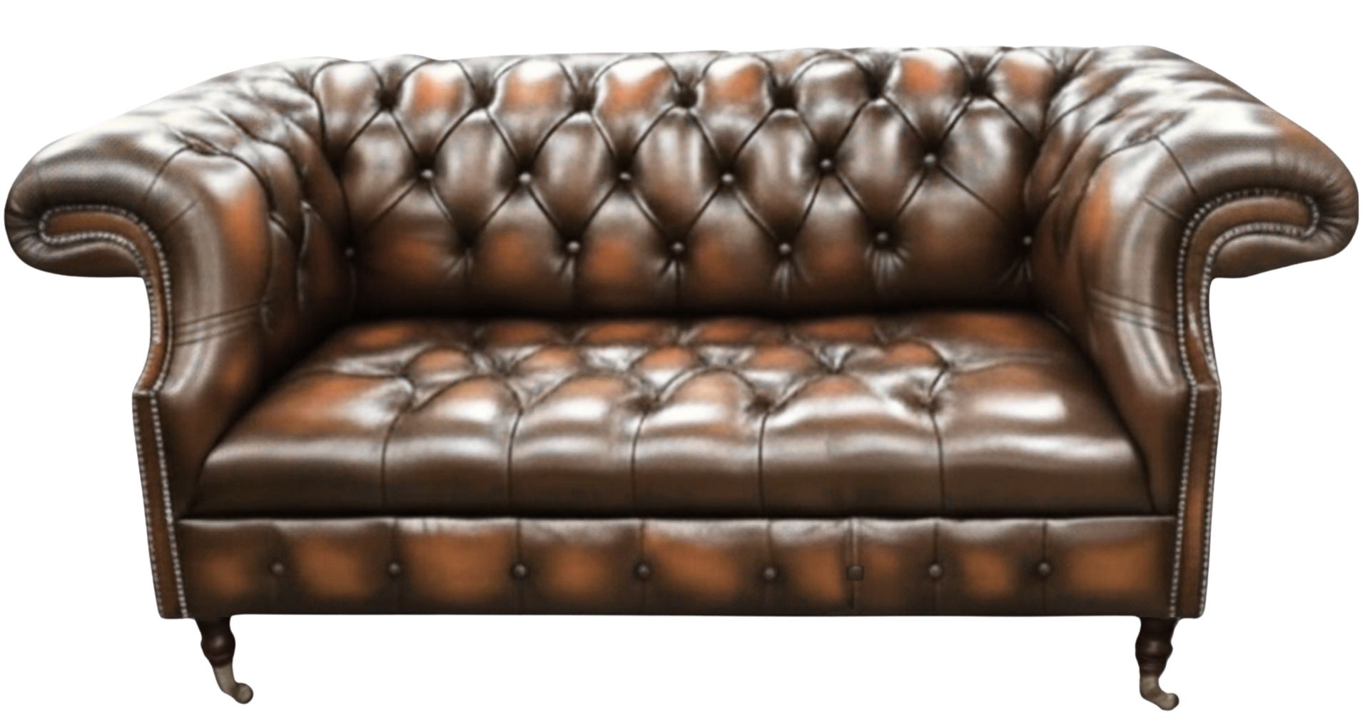 The Mayfair Chesterfield